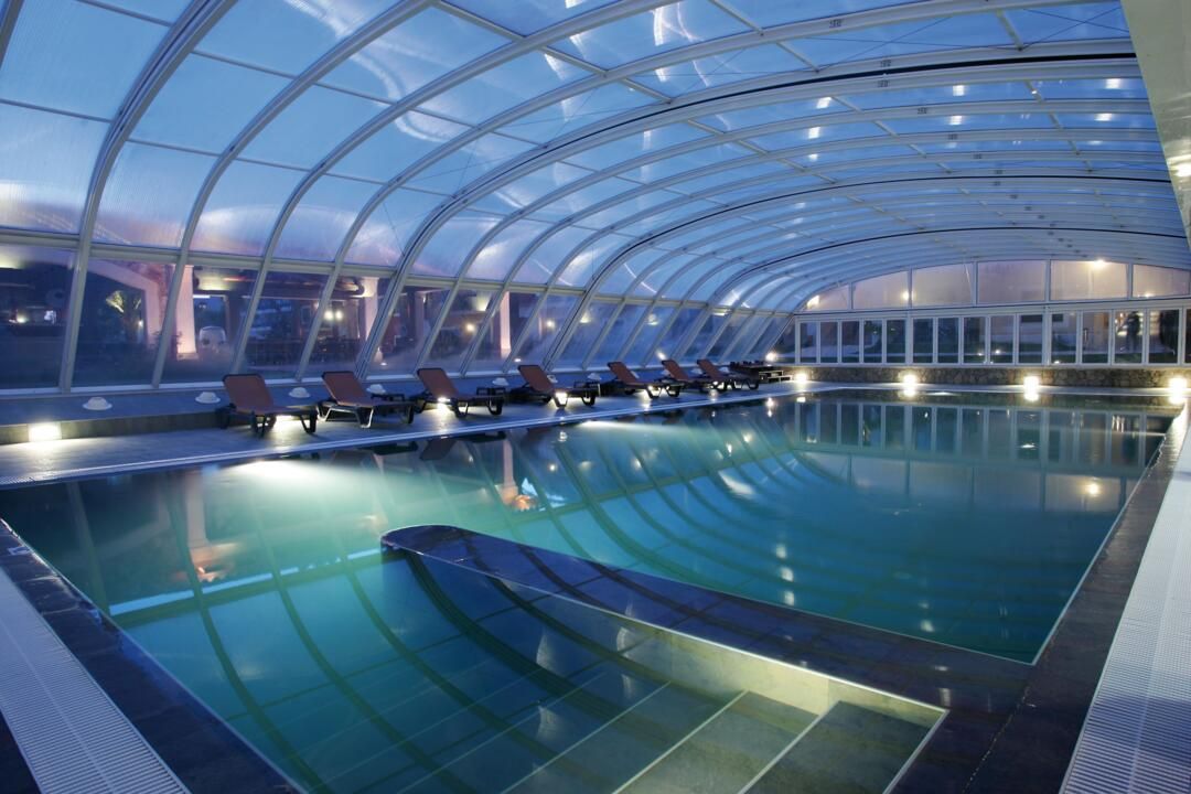 Hôtel Occidental Playa de Palma 4* pas cher photo 9