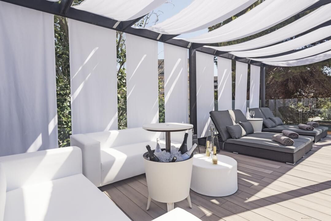 Hôtel Occidental Playa de Palma 4* pas cher photo 10