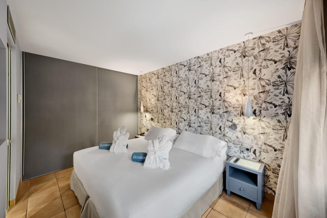 Hôtel Occidental Playa de Palma 4* pas cher photo 12