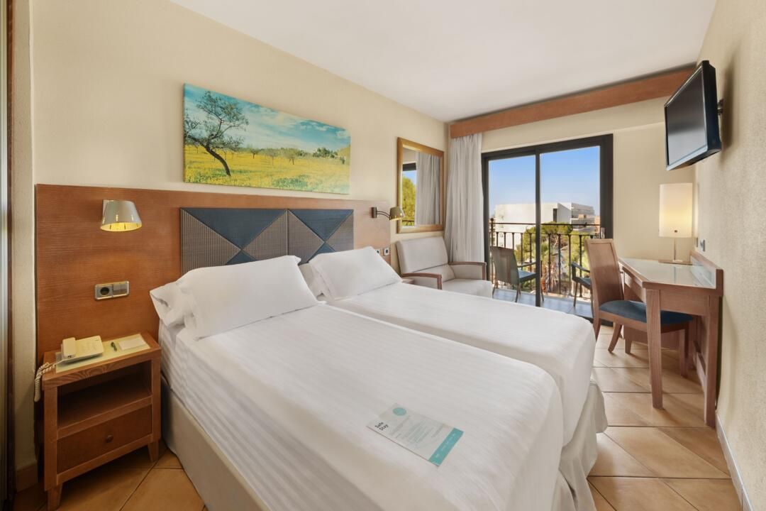 Hôtel Occidental Playa de Palma 4* pas cher photo 14