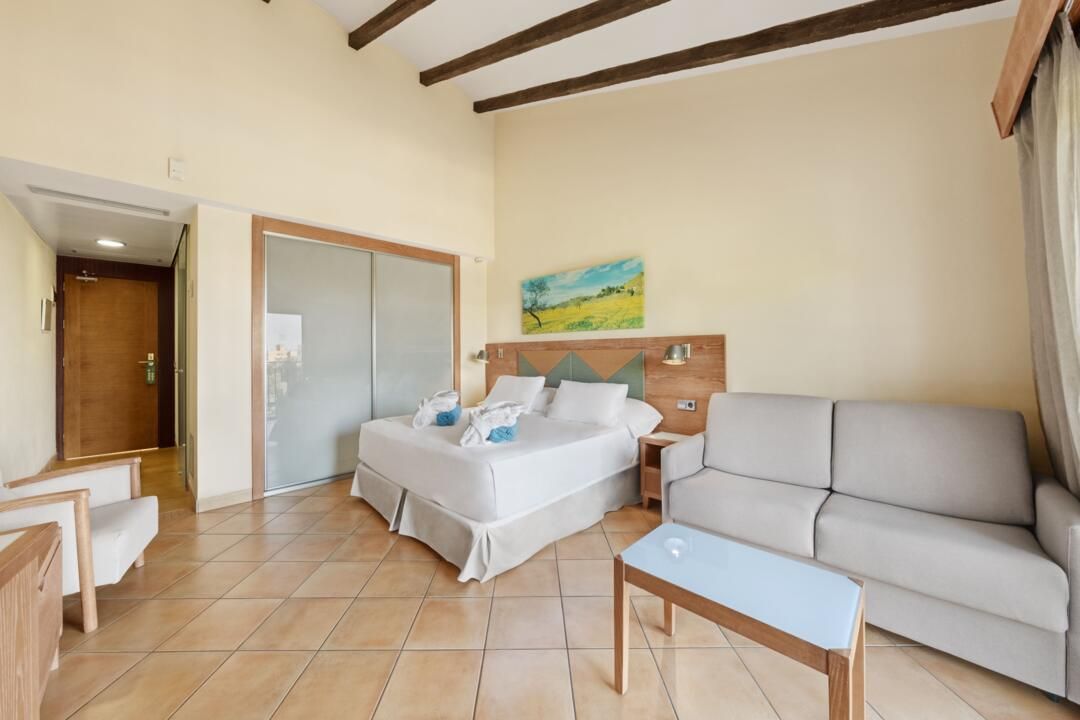 Hôtel Occidental Playa de Palma 4* pas cher photo 15