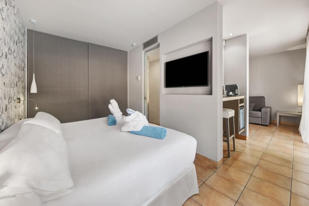 Hôtel Occidental Playa de Palma 4* pas cher photo 16