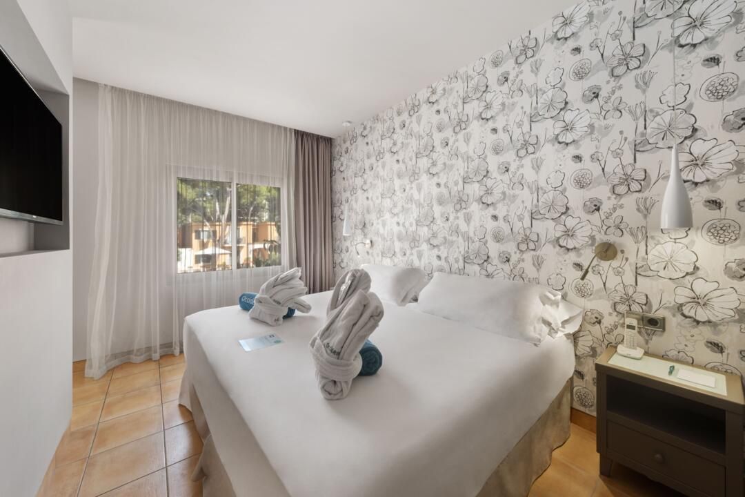 Hôtel Occidental Playa de Palma 4* pas cher photo 17