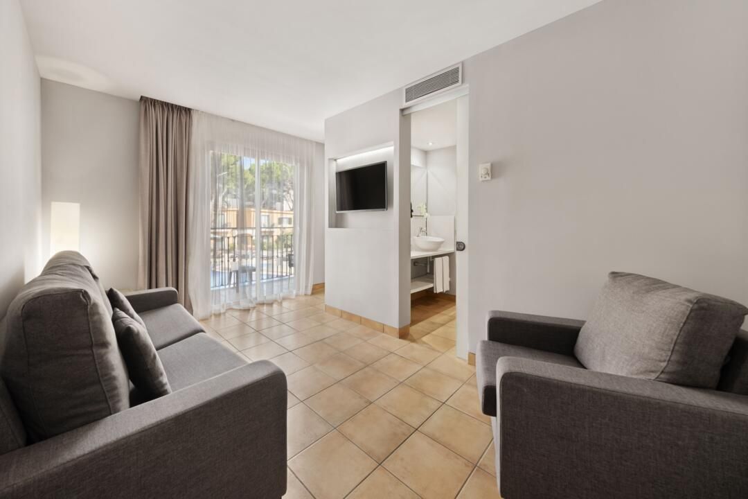 Hôtel Occidental Playa de Palma 4* pas cher photo 18