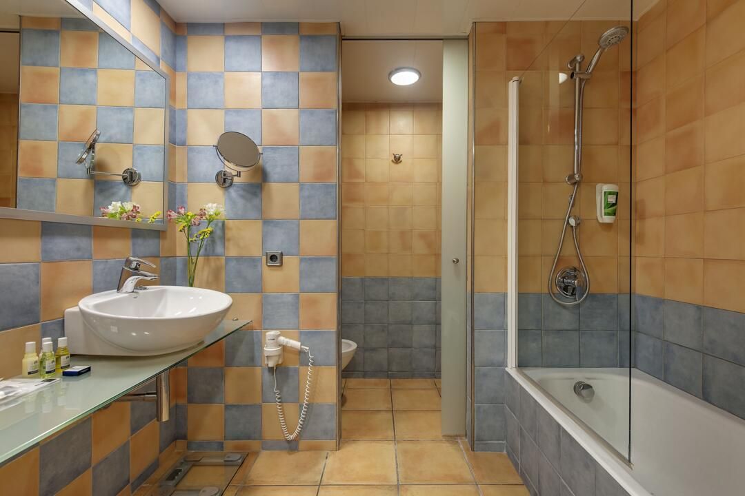 Hôtel Occidental Playa de Palma 4* pas cher photo 19