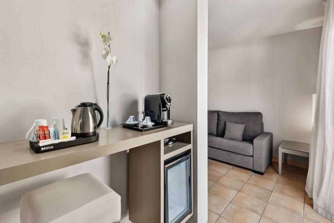 Hôtel Occidental Playa de Palma 4* pas cher photo 22