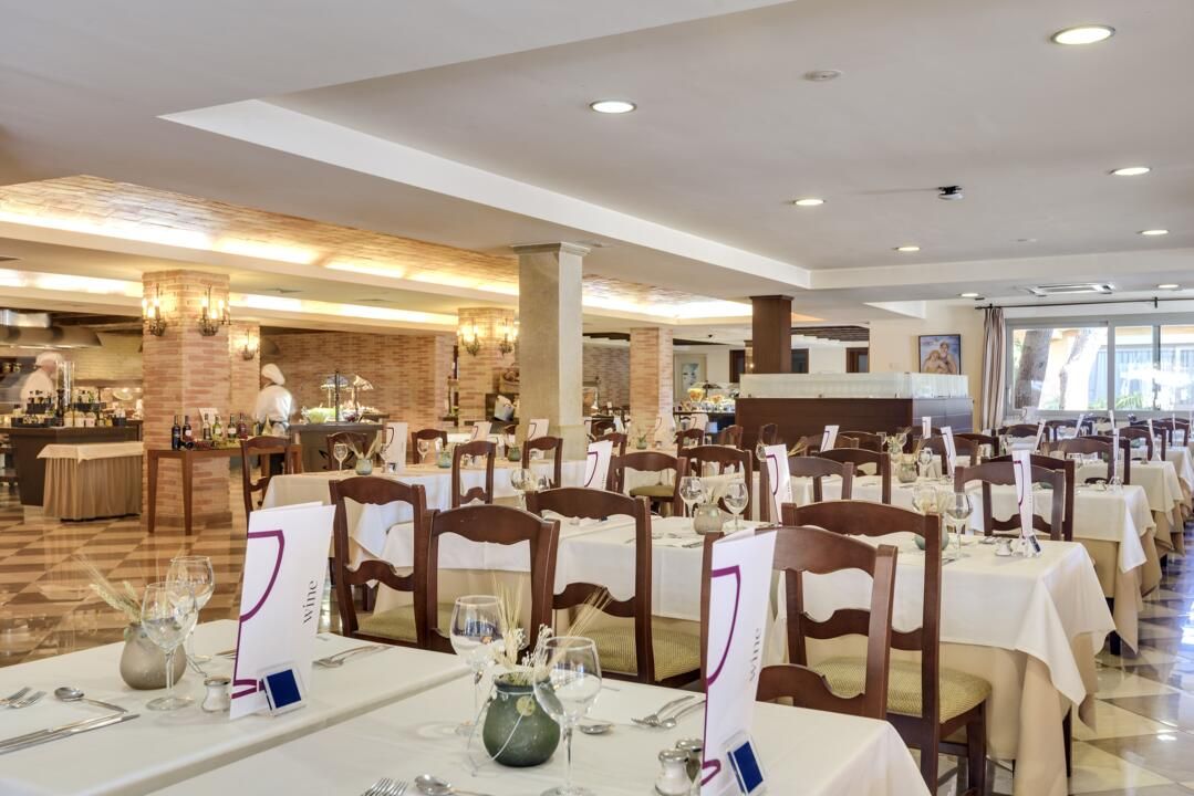 Hôtel Occidental Playa de Palma 4* pas cher photo 23