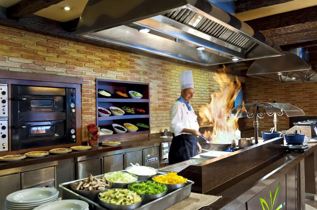 Hôtel Occidental Playa de Palma 4* pas cher photo 24