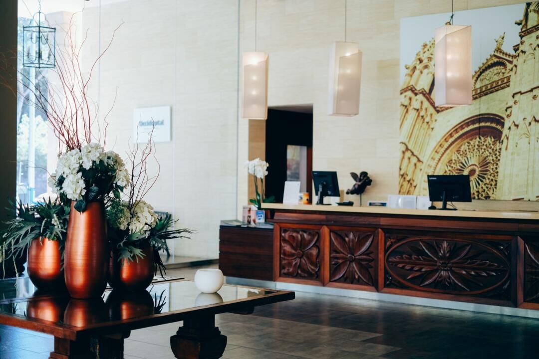 Hôtel Occidental Playa de Palma 4* pas cher photo 25