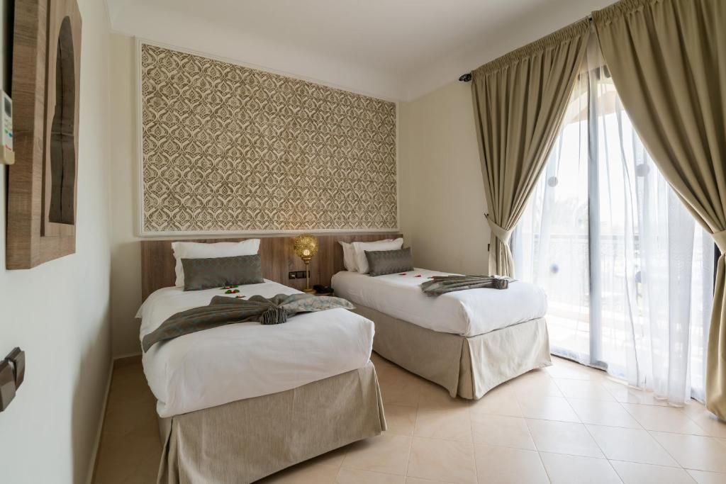 Hôtel Ryad Parc et Spa 4* pas cher photo 4