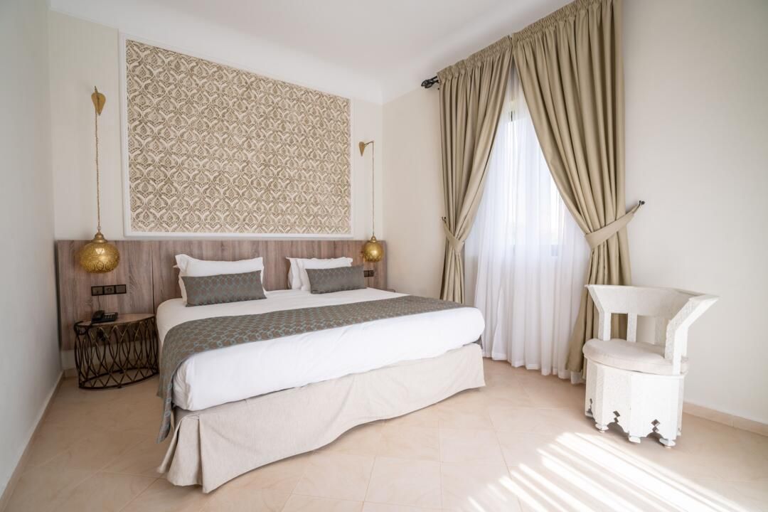 Hôtel Ryad Parc et Spa 4* pas cher photo 6
