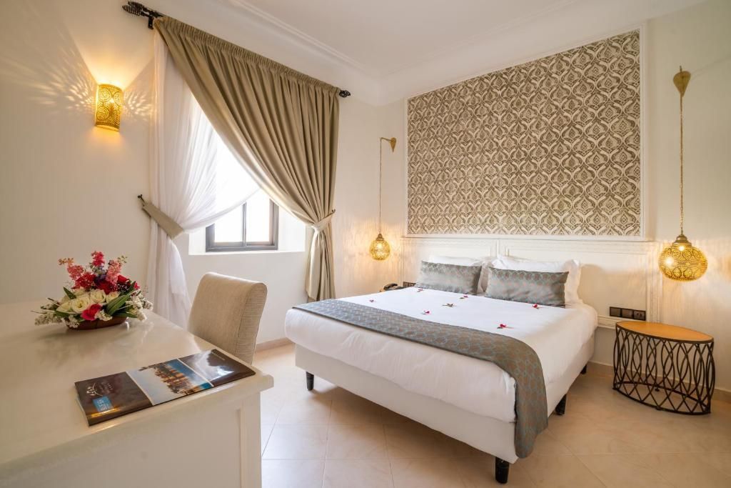 Hôtel Ryad Parc et Spa 4* pas cher photo 9