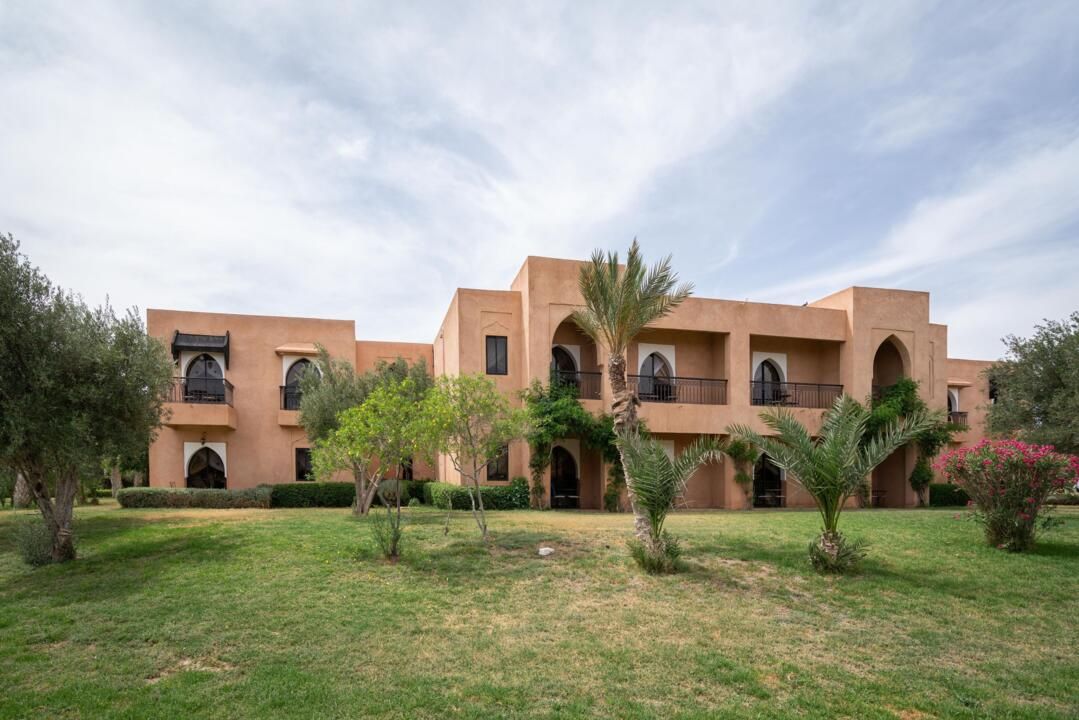 Hôtel Ryad Parc et Spa 4* pas cher photo 13