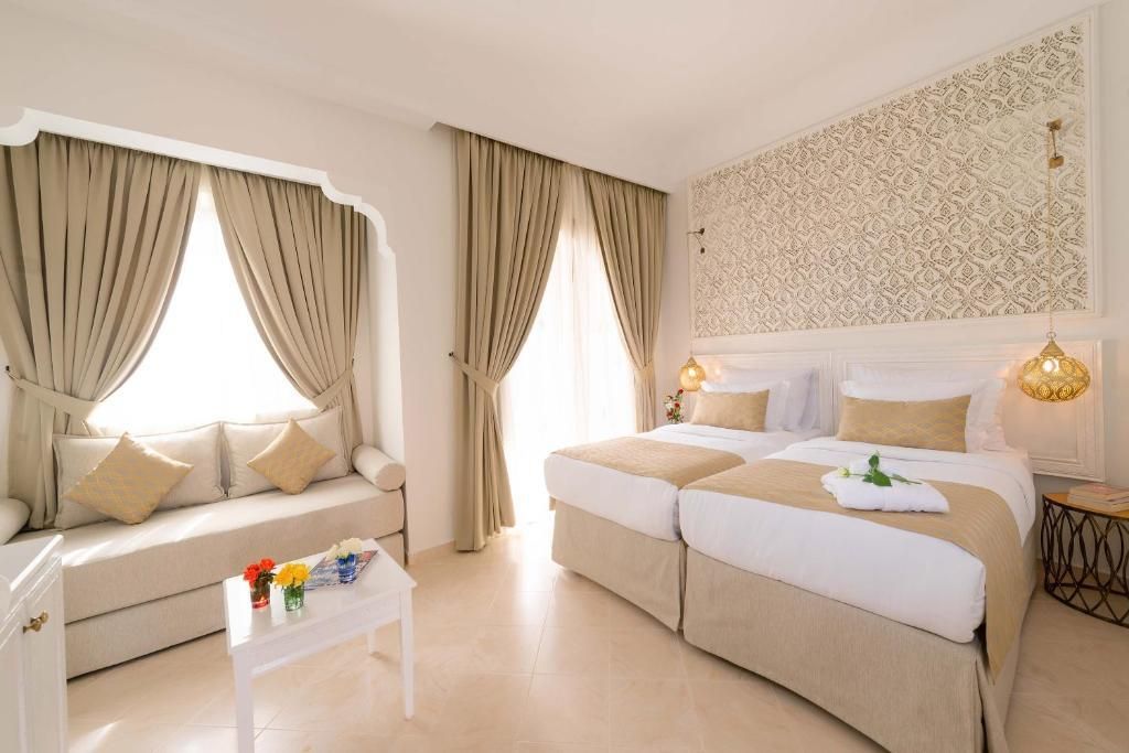 Hôtel Ryad Parc et Spa 4* pas cher photo 16