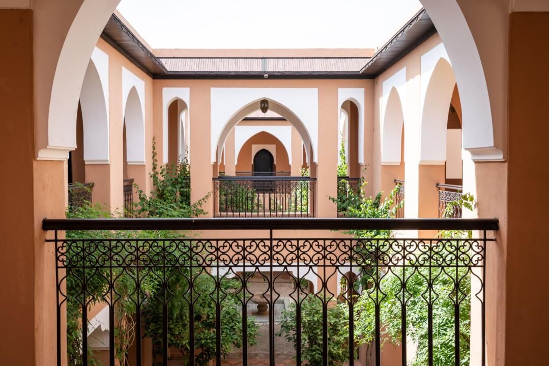 Hôtel Ryad Parc et Spa 4* pas cher photo 21