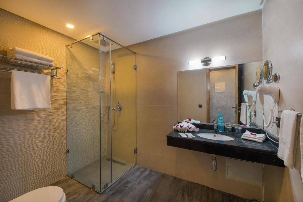 Hôtel Stars pas cher photo 3