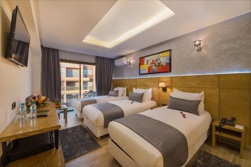 Hôtel Stars pas cher photo 5