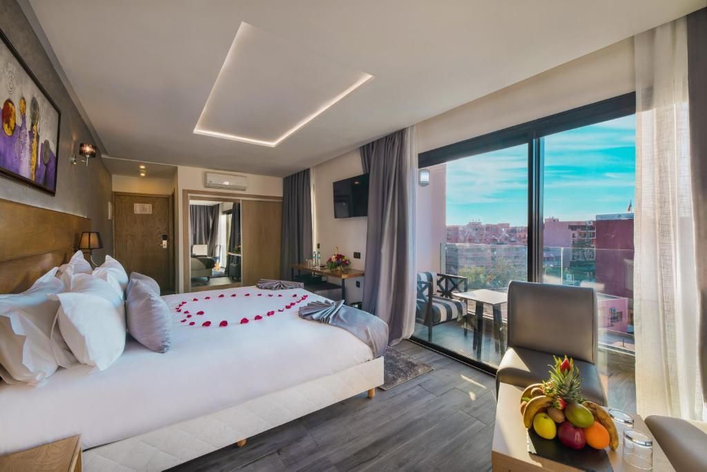 Hôtel Stars pas cher photo 6