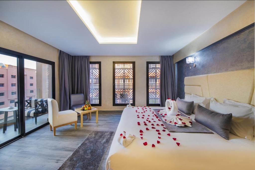 Hôtel Stars pas cher photo 7