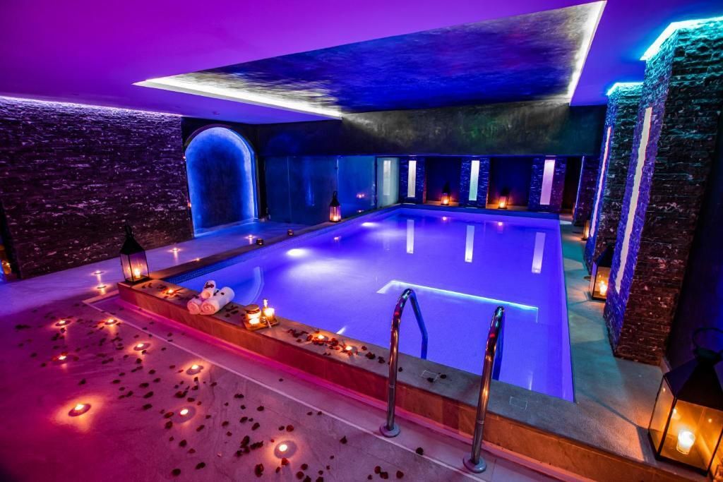 Hôtel Stars pas cher photo 8