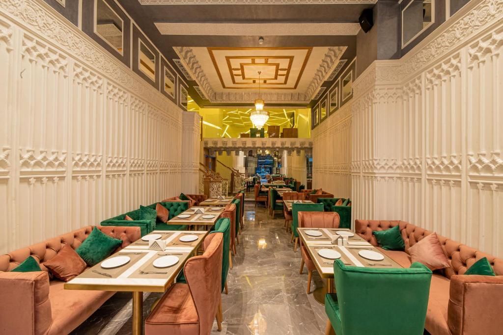 Hôtel Stars pas cher photo 11