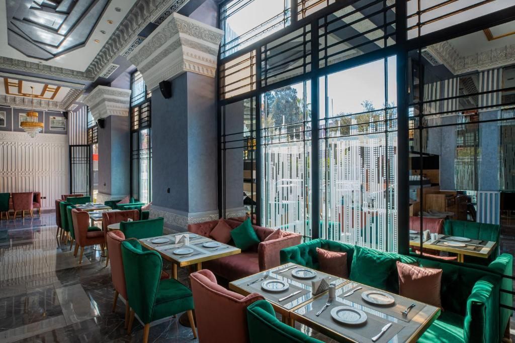 Hôtel Stars pas cher photo 13