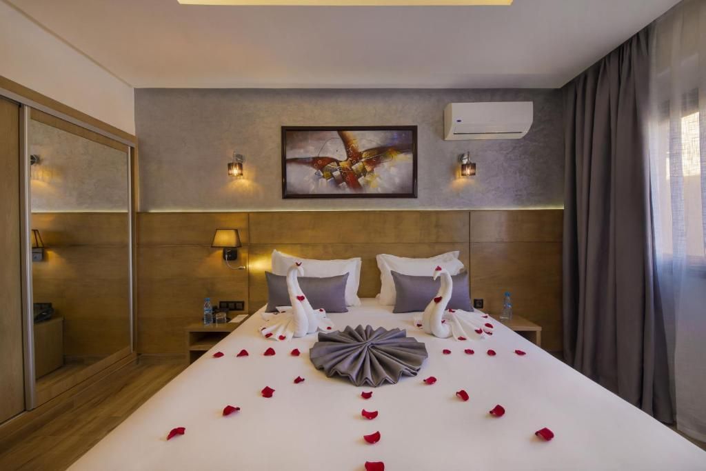 Hôtel Stars pas cher photo 15