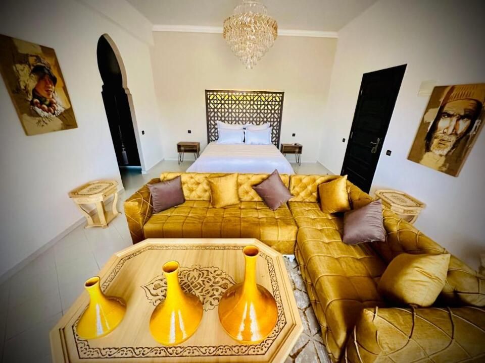 Riad Soir Marrakech pas cher photo 3