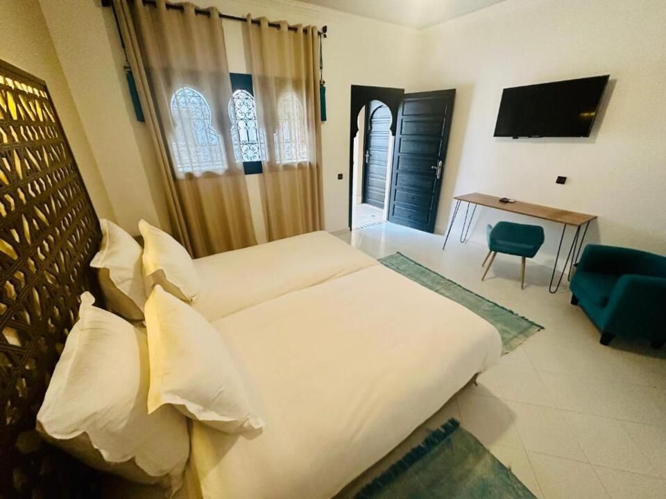 Riad Soir Marrakech pas cher photo 4