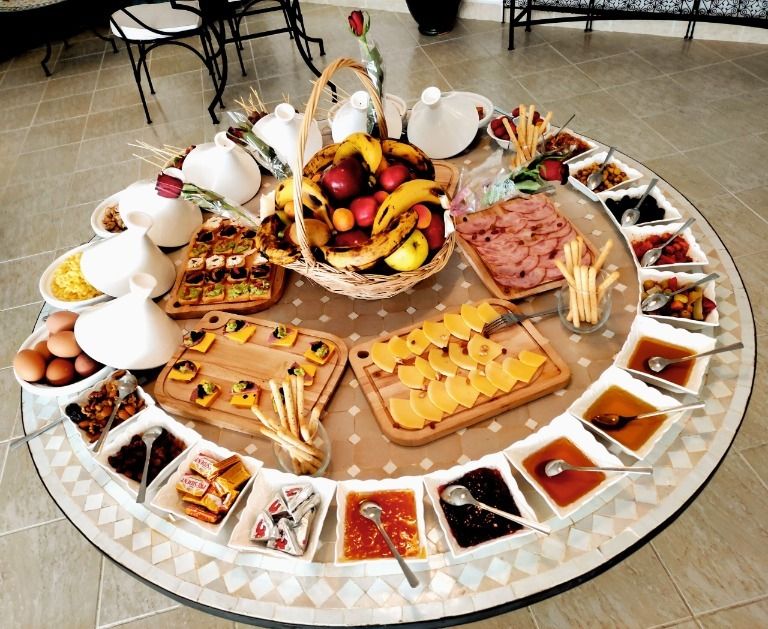 Riad Soir Marrakech pas cher photo 6