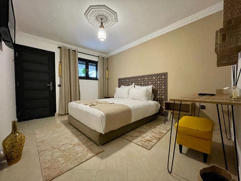 Riad Soir Marrakech pas cher photo 7