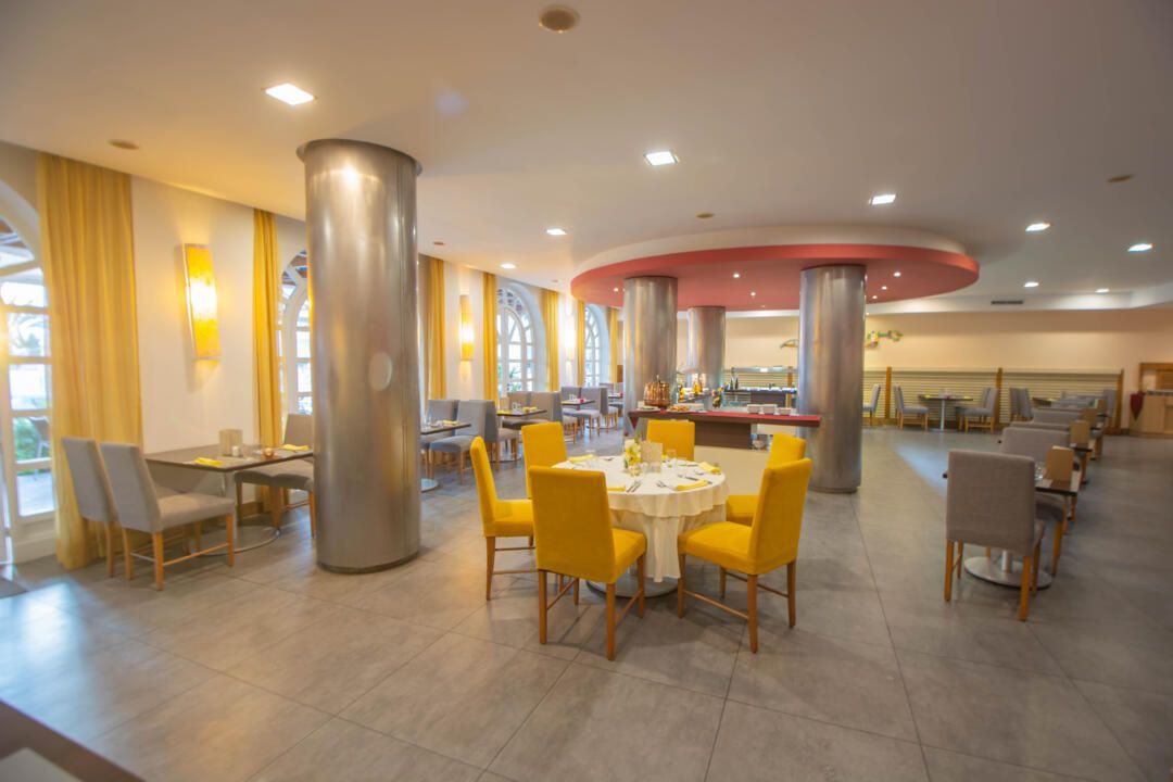 Hôtel Timoulay et Spa 4* pas cher photo 4