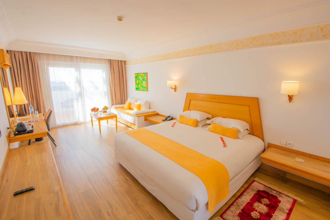 Hôtel Timoulay et Spa 4* pas cher photo 6