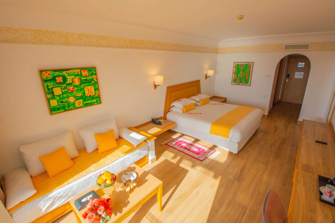 Hôtel Timoulay et Spa 4* pas cher photo 8