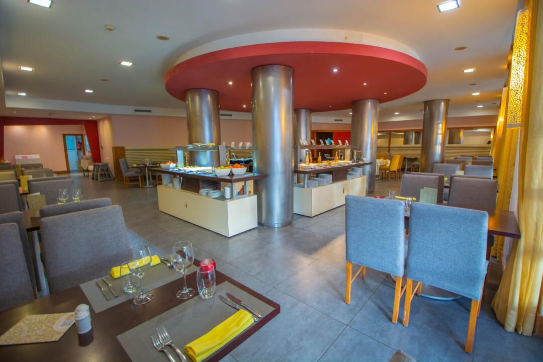 Hôtel Timoulay et Spa 4* pas cher photo 11