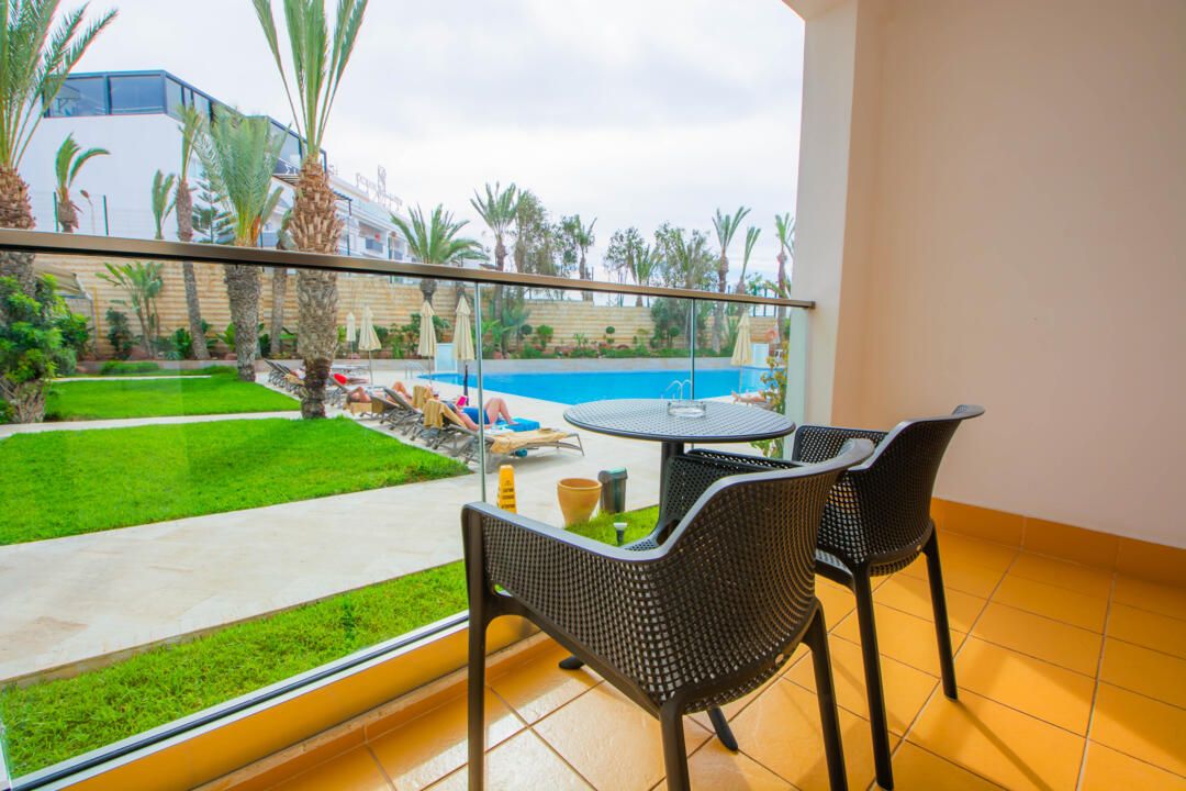 Hôtel Timoulay et Spa 4* pas cher photo 13