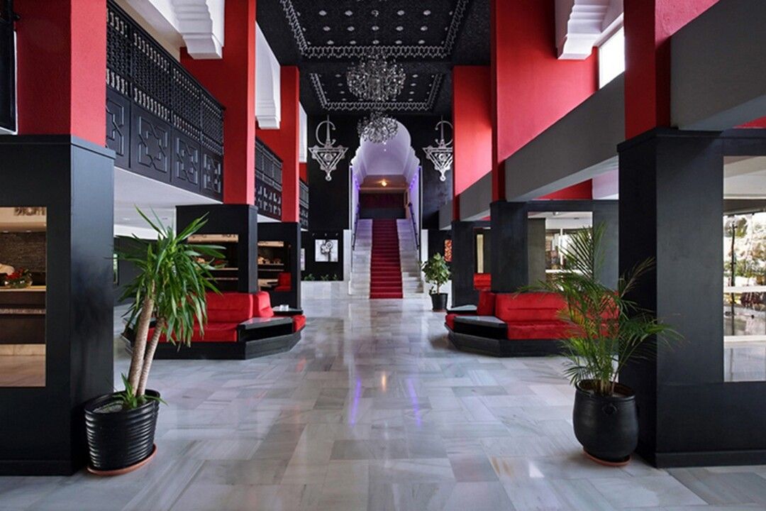 Hôtel Anezi Tower 4* pas cher photo 6
