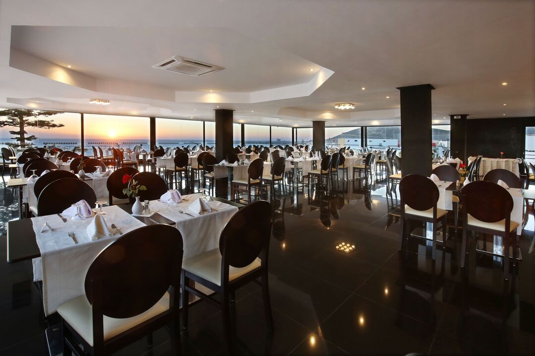 Hôtel Anezi Tower 4* pas cher photo 10
