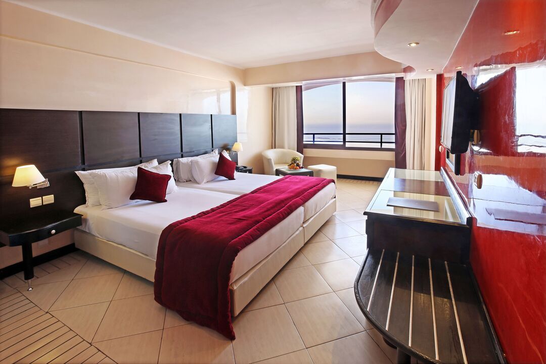 Hôtel Anezi Tower 4* pas cher