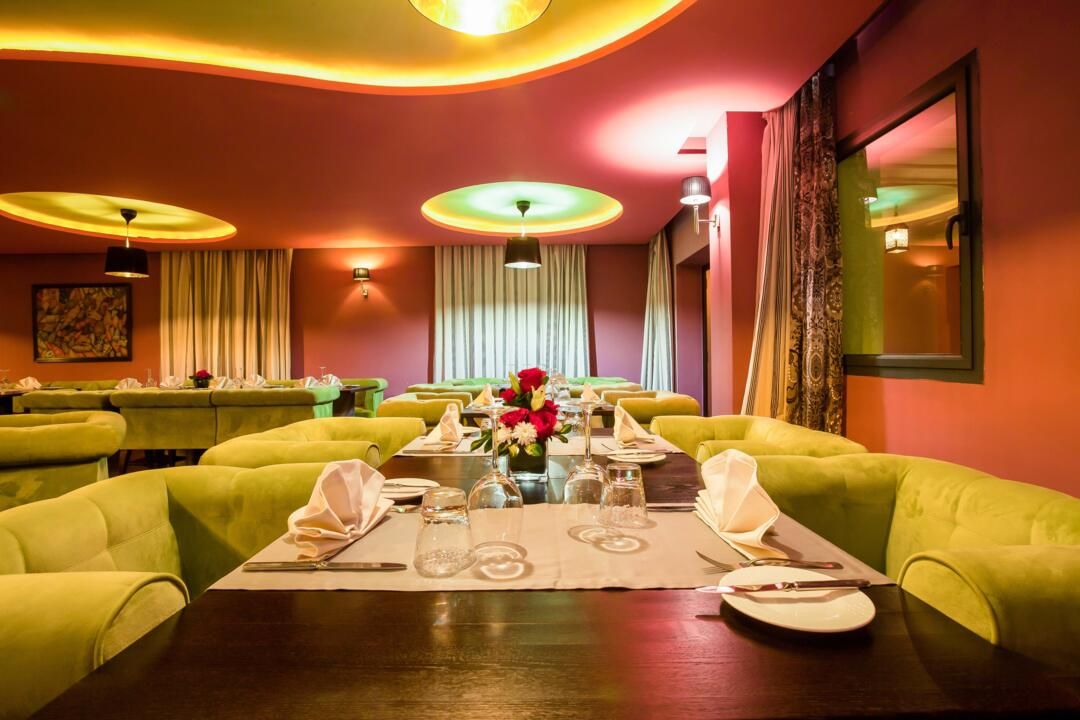 Jaal Riad Resort 5* pas cher photo 6