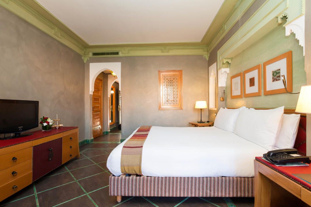 Jaal Riad Resort 5* pas cher photo 9