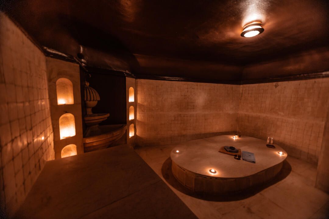 Dellarosa Boutique Hôtel 4* pas cher photo 4