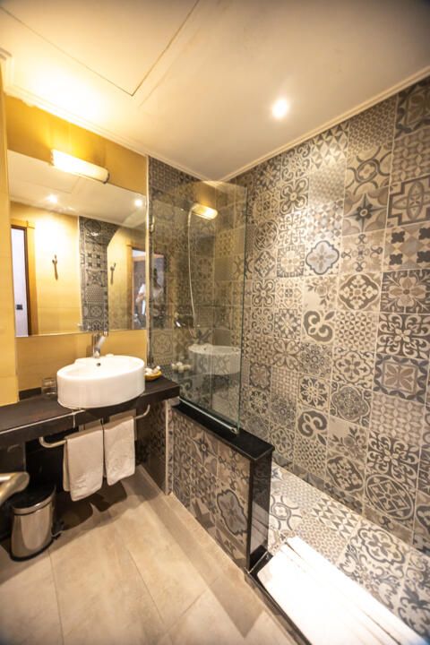 Dellarosa Boutique Hôtel 4* pas cher photo 5