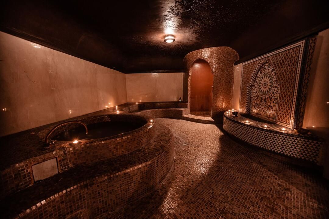 Dellarosa Boutique Hôtel 4* pas cher photo 8