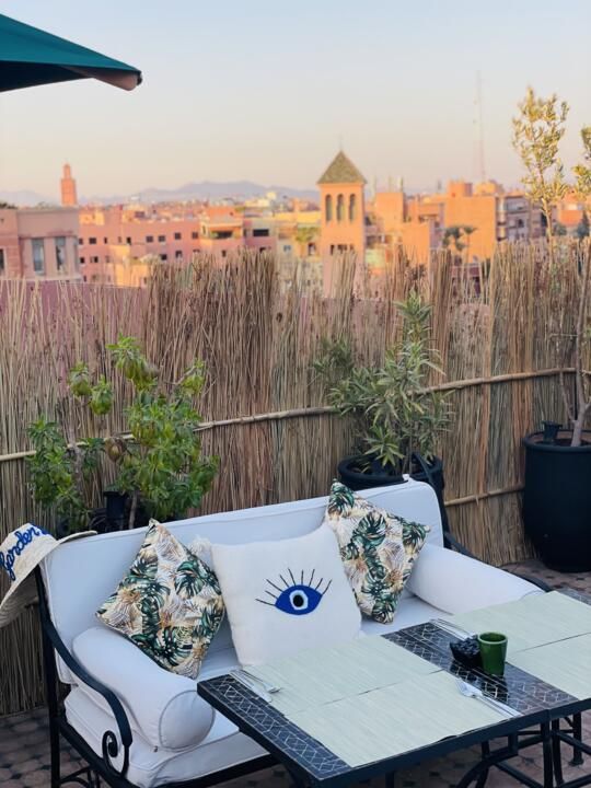 Dellarosa Boutique Hôtel 4* pas cher photo 9