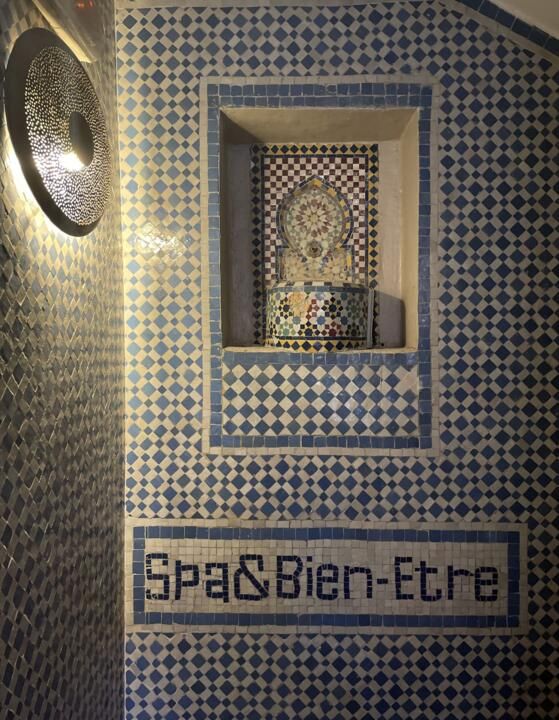 Dellarosa Boutique Hôtel 4* pas cher photo 10