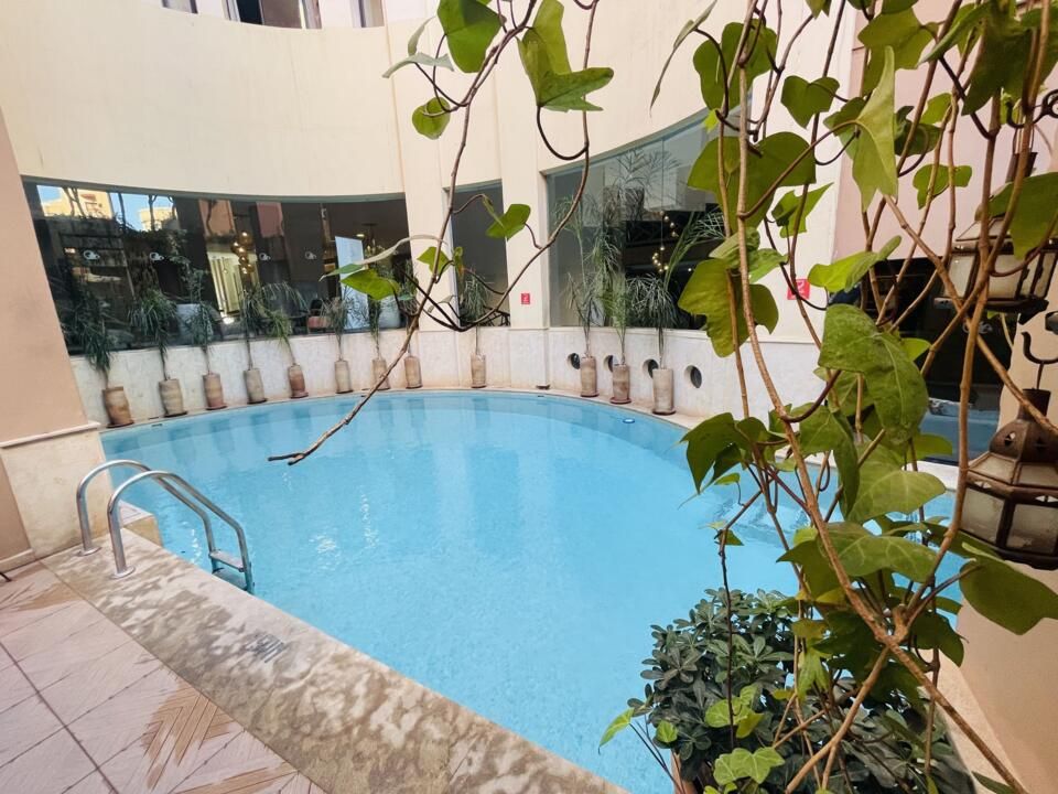 Dellarosa Boutique Hôtel 4* pas cher photo 11