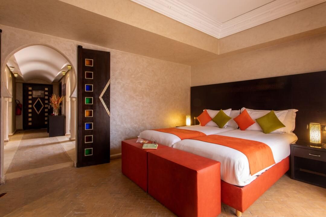 Dellarosa Boutique Hôtel 4* pas cher photo 15