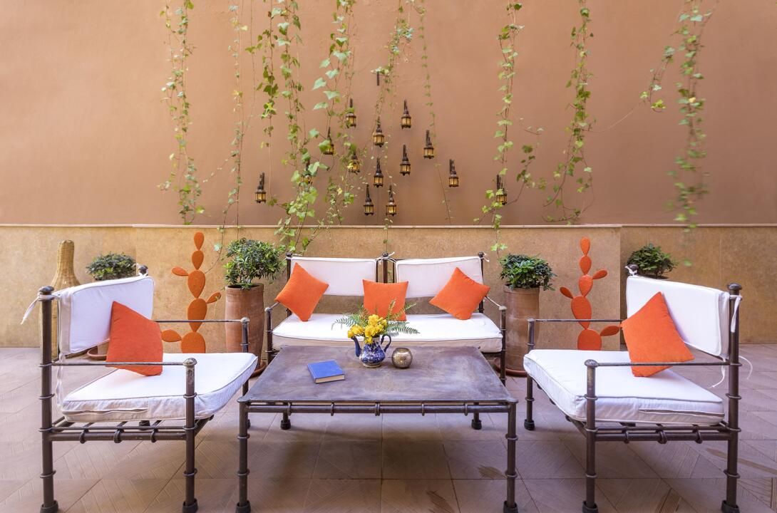 Dellarosa Boutique Hôtel 4* pas cher photo 16