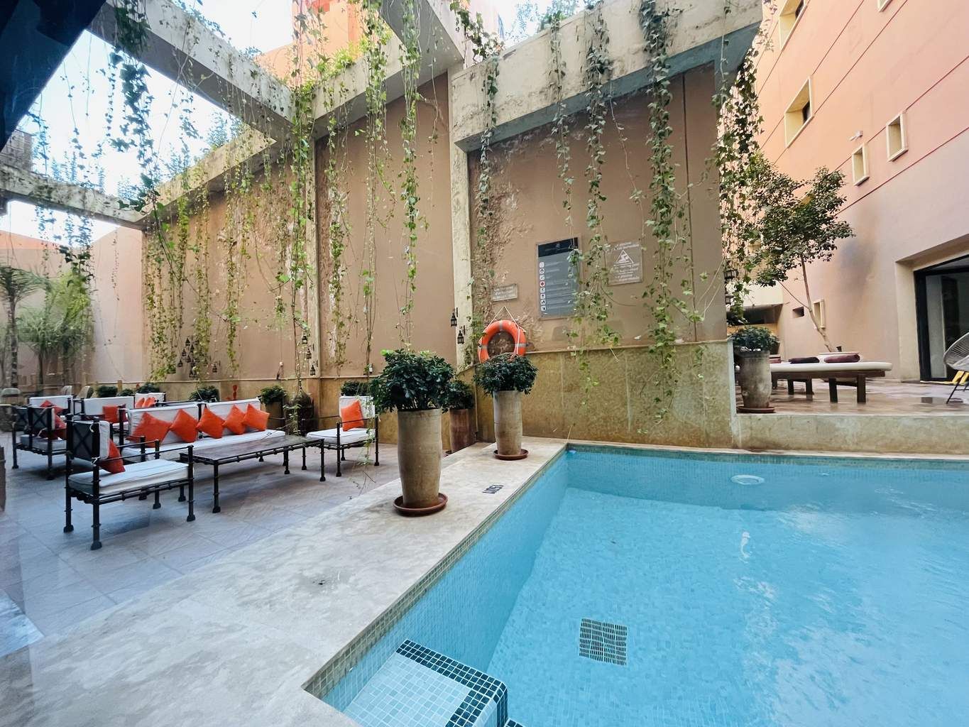 Dellarosa Boutique Hôtel 4* pas cher photo 3